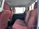 Toyota Hilux 2022